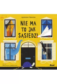 Nie ma to jak s�siedzi