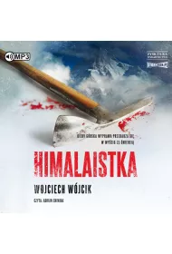 Audiobook Himalaistka CD