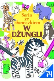 W d�ungli. Seria ze s�oneczkiem