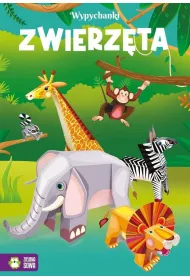 Wypychanki. Zwierz�ta