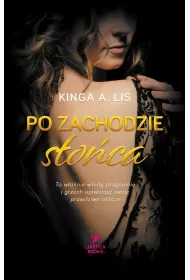 Po zachodzie s�o�ca