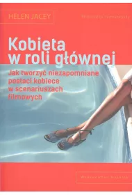 Kobieta w roli gwnej. Jak tworzy niezapomniane postaci kobiece w scenariuszach filmowych