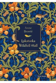 eBook Lokatorka Wildfell Hall mobi epub