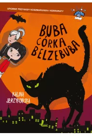 eBook Buba crka Belzebuba mobi epub