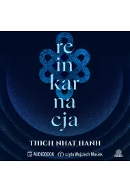 Audiobook Reinkarnacja mp3