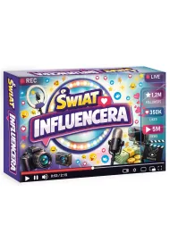 Quiz - �wiat Influencera Kangur