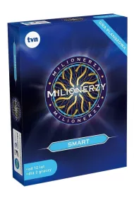 Milionerzy Smart Tm Toys