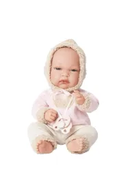 Lalka Baby Toneta Antonio Juan