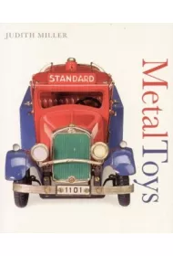 Metal Toys