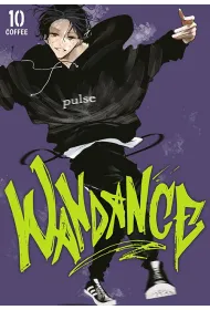 WanDance. Tom 10