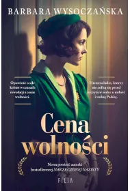 Cena wolnoci (pocket)