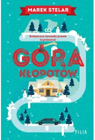 G�ra k�opot�w. Tom 1