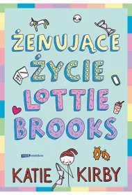 �enuj�ce �ycie Lottie Brooks