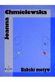 eBook Babski motyw mobi epub