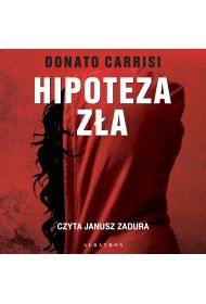 Teorija zla : Carrisi Donato: : Libri