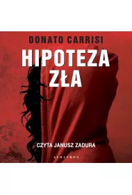 Audiobook Hipoteza z�a mp3