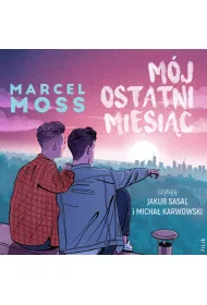 Audiobook Mj ostatni miesic mp3