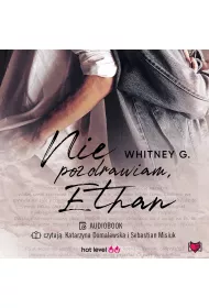 Audiobook Nie pozdrawiam, Ethan mp3