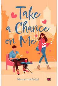 eBook Take a chance on me mobi epub