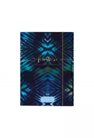 Herlitz Teczka A3 New Batik Fearless