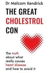The Great Cholesterol Con