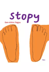 Stopy