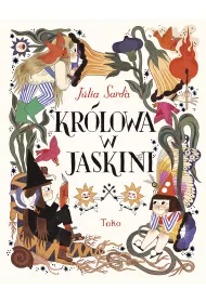 Krlowa w jaskini