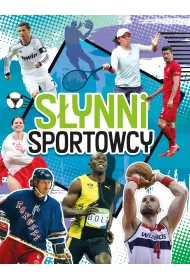 S�ynni sportowcy