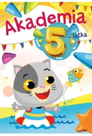 Akademia 5-latka