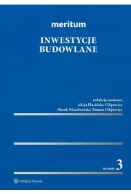 Meritum Inwestycje budowlane