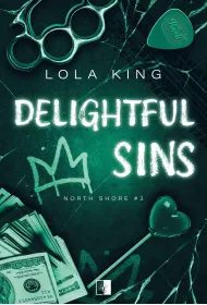 Delightful Sins. North Shore. Tom 3