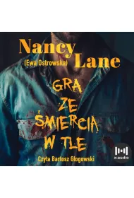 Audiobook Gra ze mierci w tle mp3