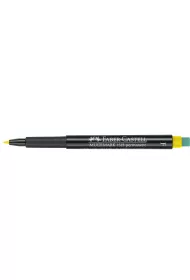 Faber-Castell Foliopis OHP Plus F ��ty