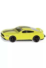 Siku 15. Ford Mustang GT