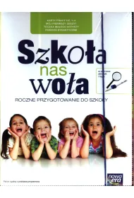 Szko�a nas wo�a BOX Pakiet podstawowy (2012)