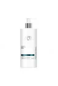 Apis Intensywnie wygadzajcy  krem do suchych stp ze skonnoci do pkania pit Api-Podo Intense 500 ml