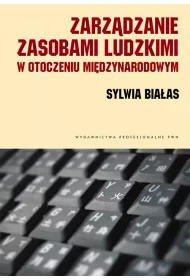 Zarz�dzanie zasobami ludzkimi w otoczeniu mi�dzynarodowym