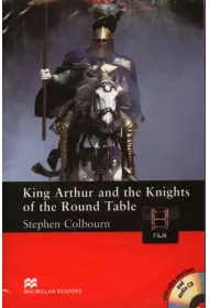 King Arthur, Intermediate