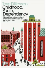 Childhood, Youth, Dependency wer. angielska
