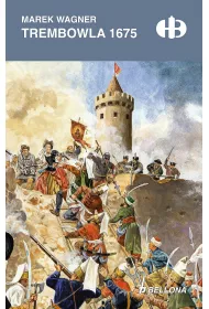 Trembowla 1675
