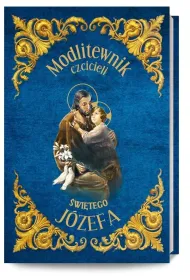 Modlitewnik czcicieli �w. J�zefa
