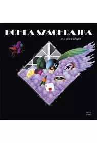 Audiobook Pch�a Szachrajka CD