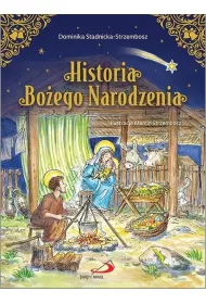 Historia Bo�ego Narodzenia