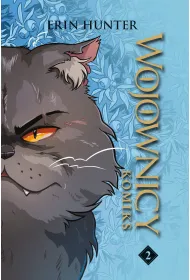 Wojownicy. Wojownicy komiks. Tom 2