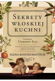 Sekrety w�oskiej kuchni
