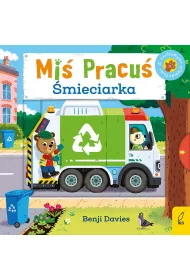 Mi Pracu. mieciarka