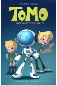 Tomo. Niezwyky przyjaciel