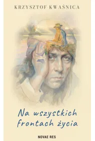 Na wszystkich frontach �ycia