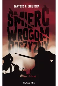 eBook mier wrogom ojczyzny mobi epub