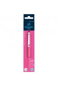 Schneider Pi�ro wieczne Wavy r�owe
